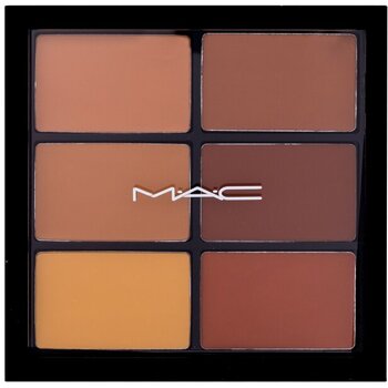 Pro Conceal and Correct Palette - Paletka pre rozjasnenie tváre 6 g